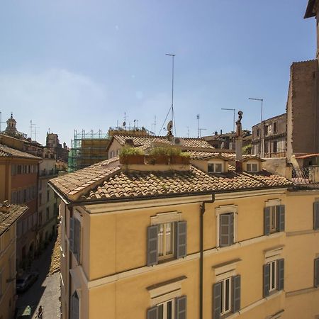Thebestinrome Vetrina Bagian luar foto