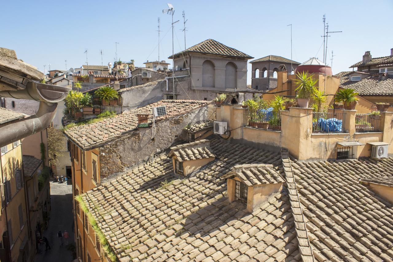 Thebestinrome Vetrina Bagian luar foto