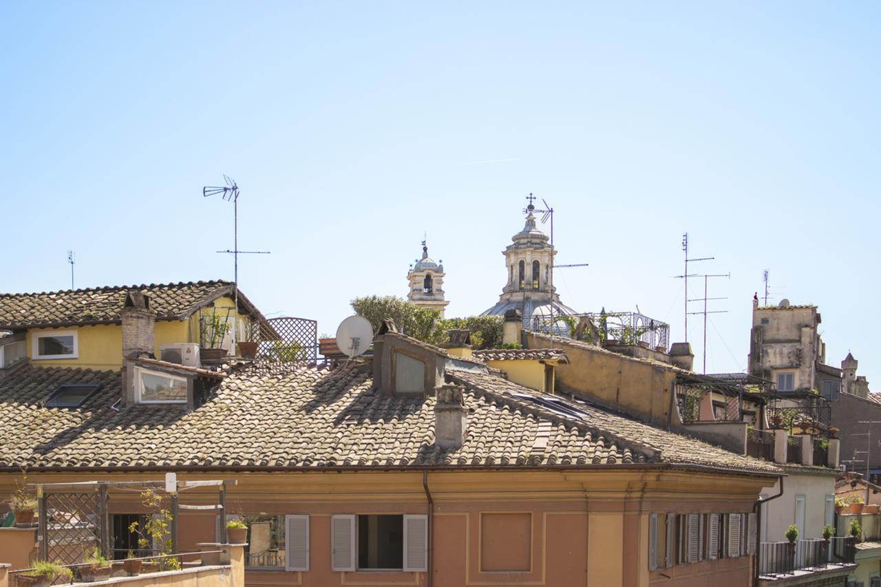 Thebestinrome Vetrina Bagian luar foto