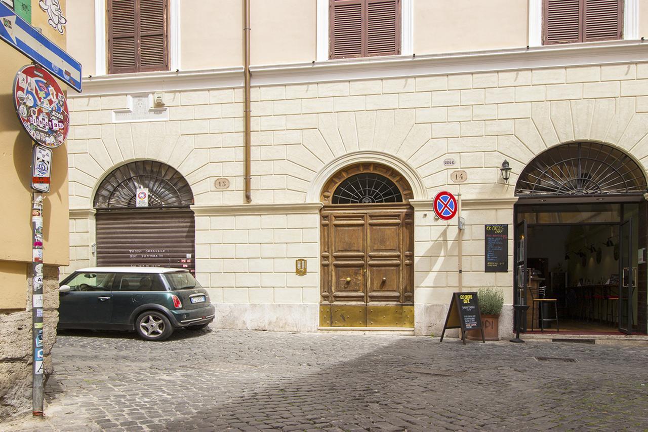 Thebestinrome Vetrina Bagian luar foto